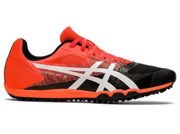 Asics Dam Spikskor HYPER XC 2 Korall/Vita